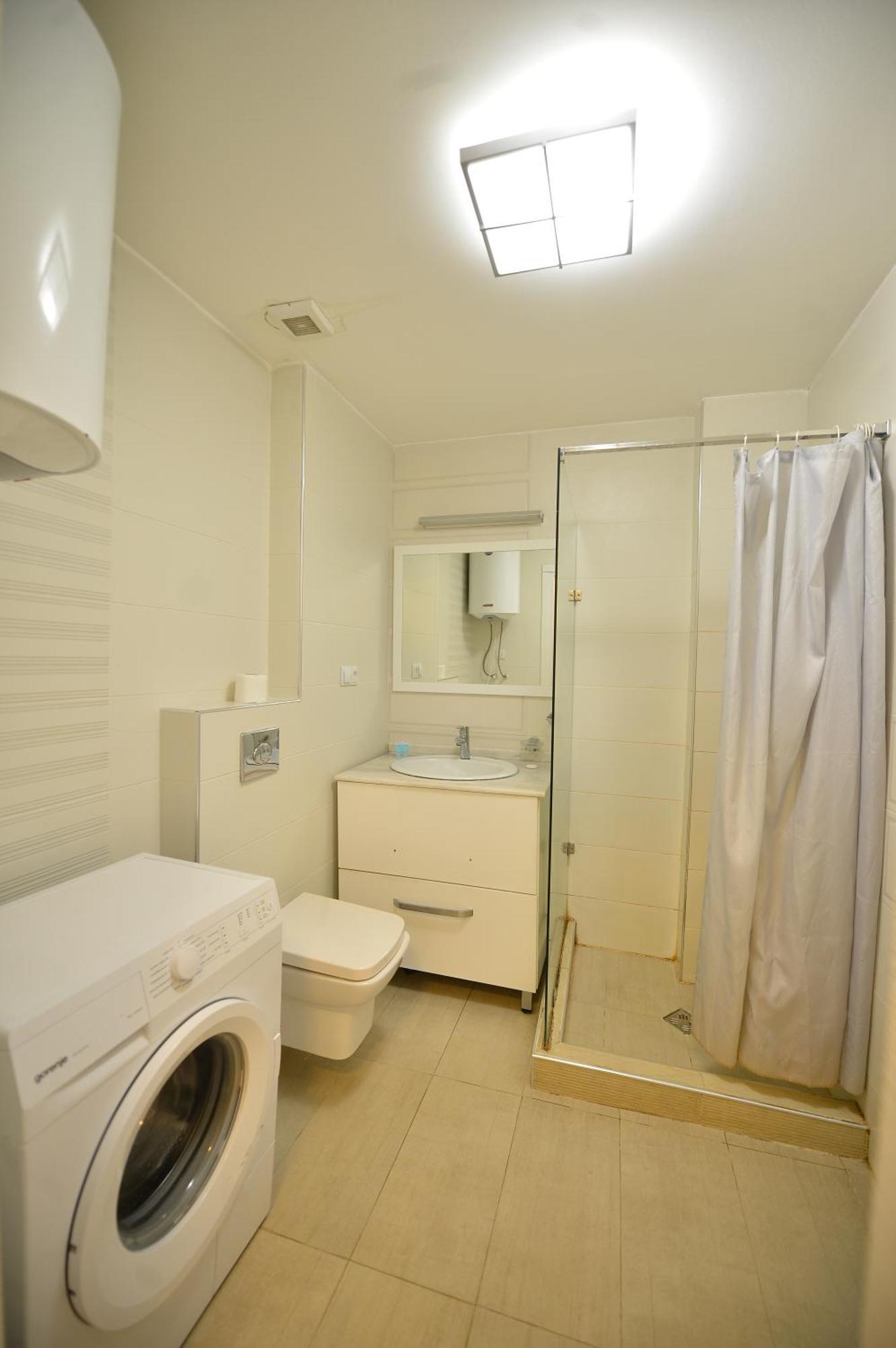 Orbi Batumi Apart Hotel Sea View Kültér fotó